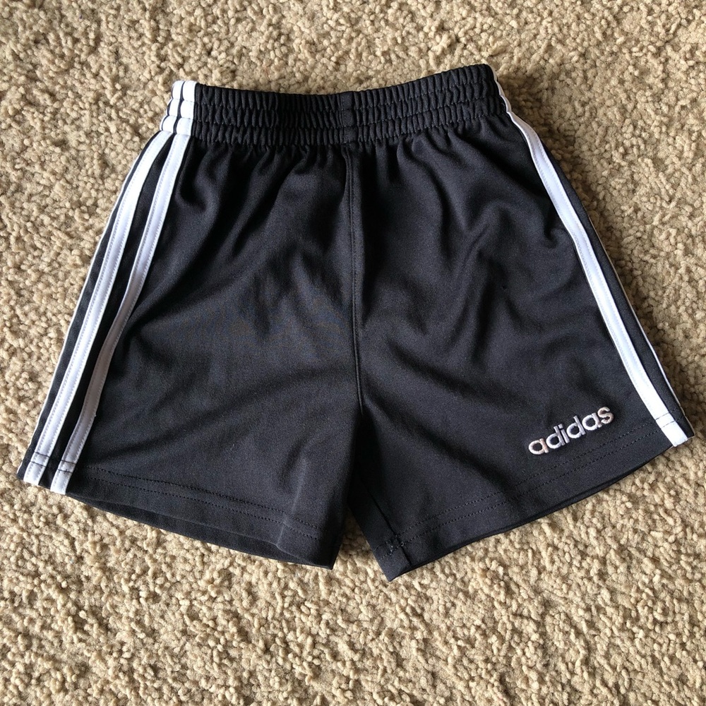 Adidas shorts 18 month